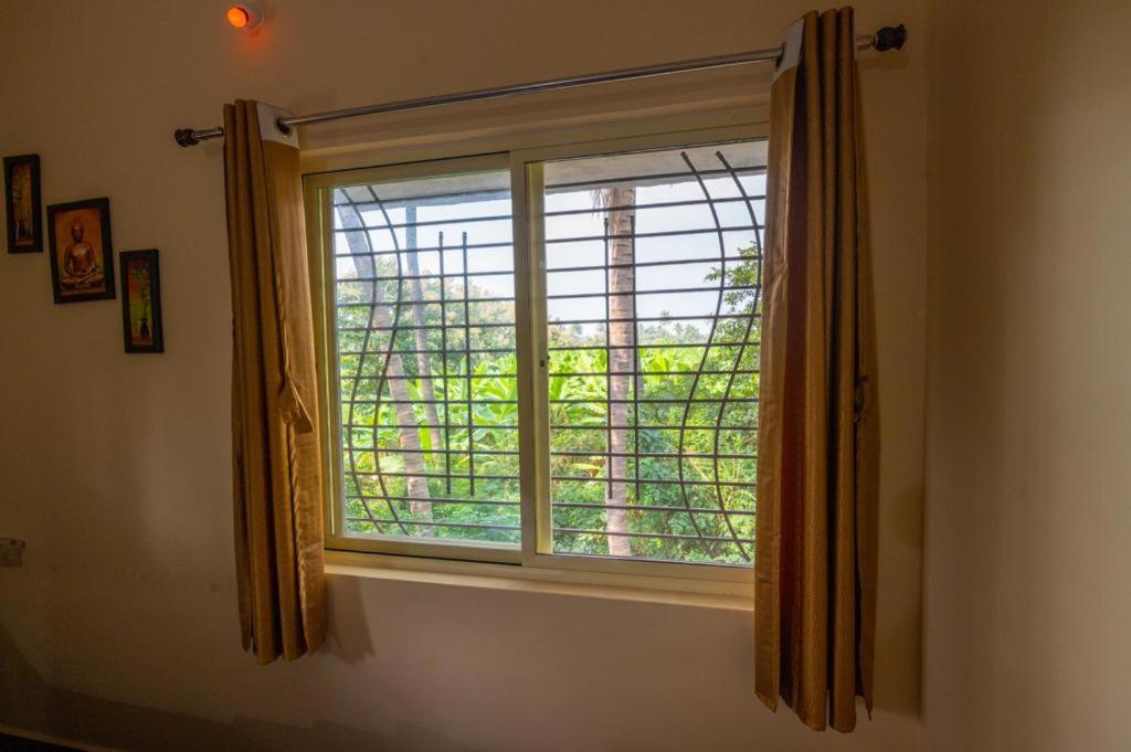 Saptami Hampi Homestay エクステリア 写真